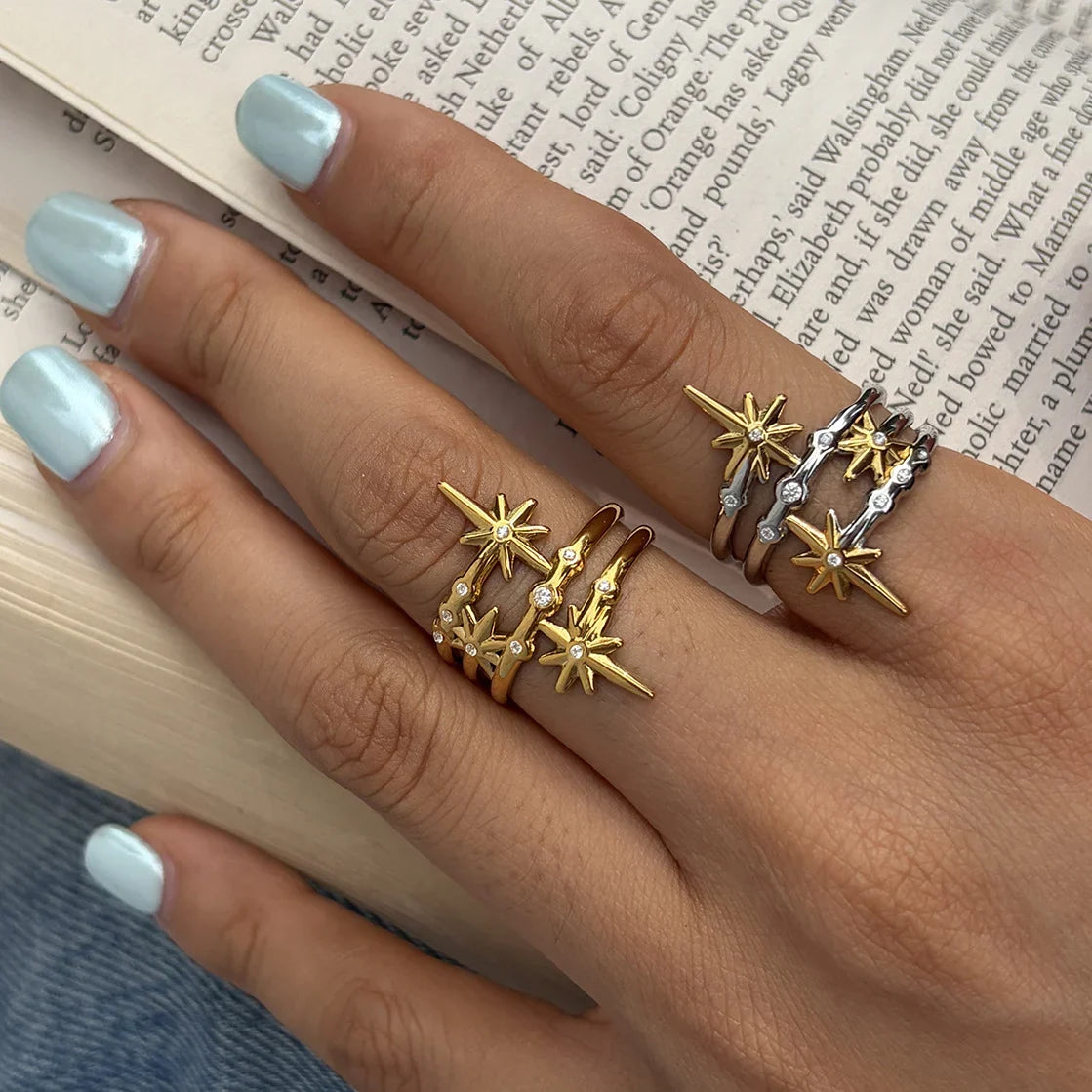 Rings