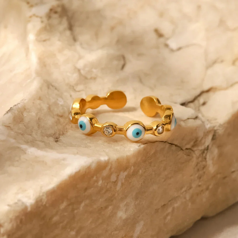 Evil eye Collection