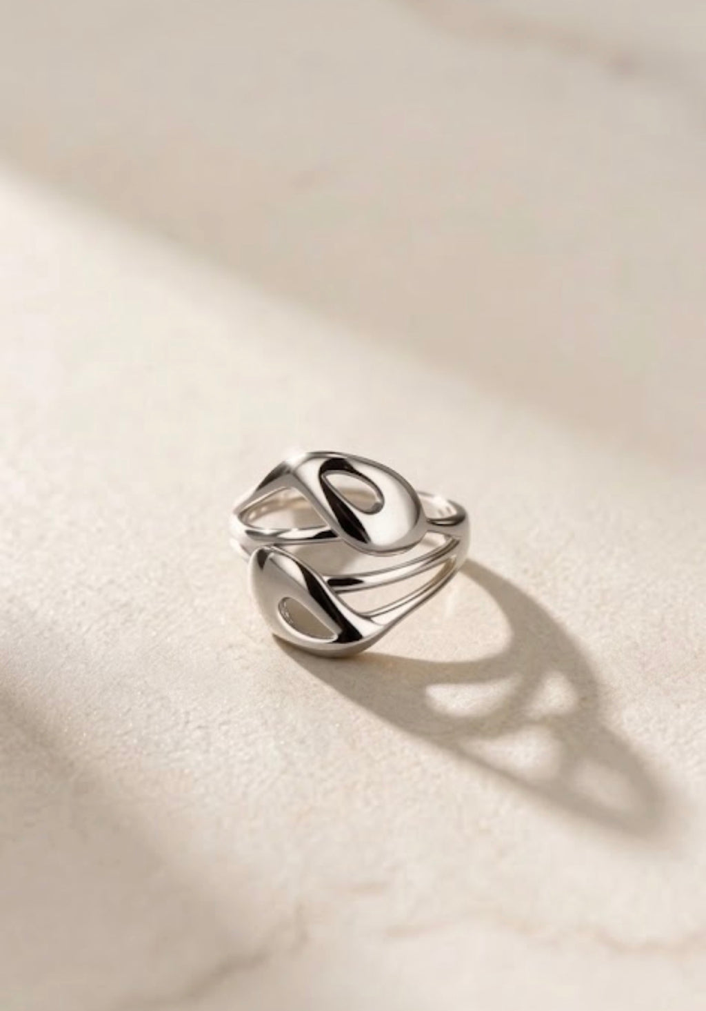 Astral Orbit Ring
