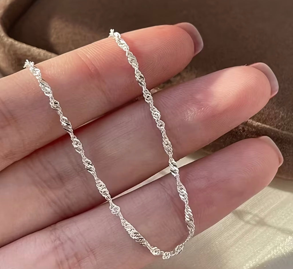 Eternal Twist Bracelet